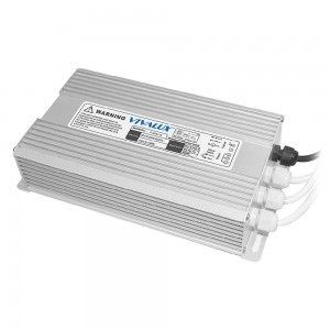 LED захранване PPD POWER LED DRIVER IP67 - PPD 200W LED IP67